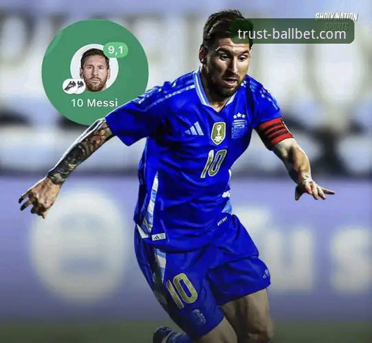 Ballbet贝博体育世界杯热身赛深度解析：阿根廷5-0赞比亚使用教程